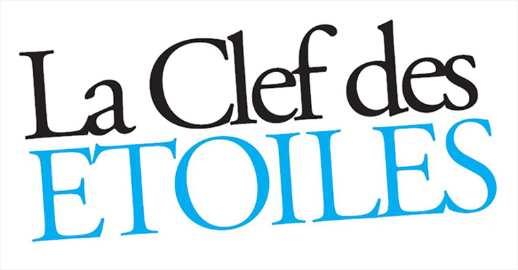 ClefEtoiles