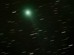 la comete Lovejoy_1