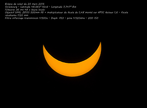 Eclipse de soleil du 20/03/2015_1